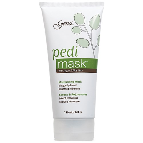 Pedi Mask